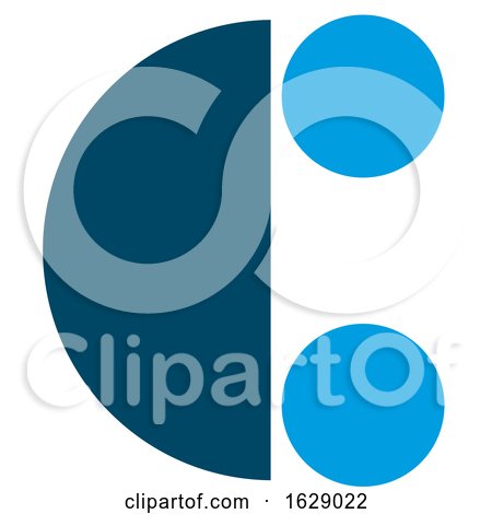 Letter C Logo by Vector Tradition SM