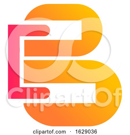 Letter B Logo by Vector Tradition SM