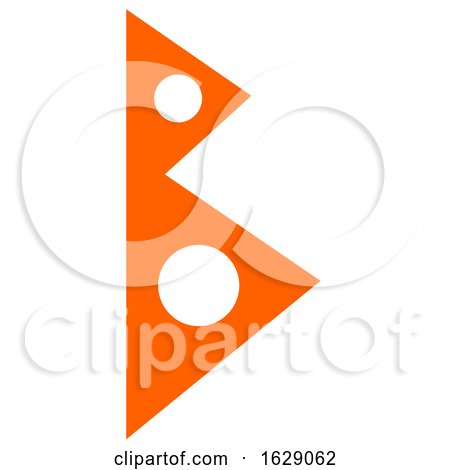 Letter B Logo by Vector Tradition SM