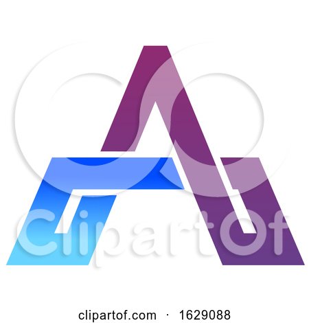 Letter a Logo by Vector Tradition SM