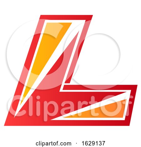 Letter L Logo by Vector Tradition SM