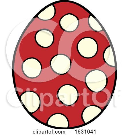 Easter Egg by visekart