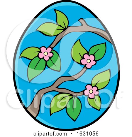 Easter Egg by visekart
