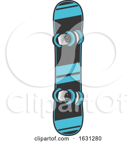 Snowboard by Vector Tradition SM
