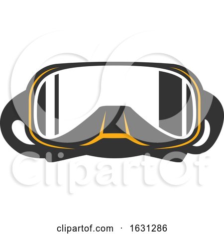 Pair of Goggles by Vector Tradition SM