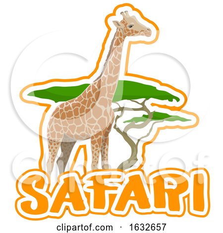 Safari Design by Vector Tradition SM