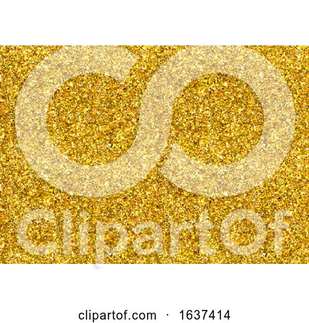 Abstract Glitter like Background by dero