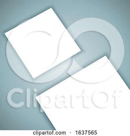 Blank Paper Product Mock up Background by KJ Pargeter
