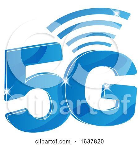 Cellular 5G Design by Domenico Condello
