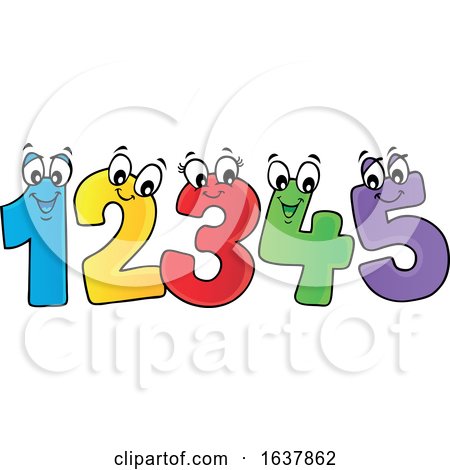 Happy Numbers by visekart