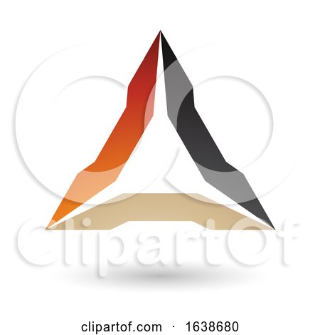 Triangle Design by cidepix