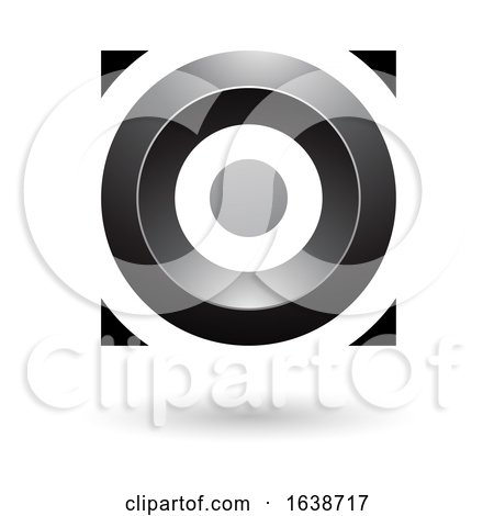 Circle Square Design by cidepix