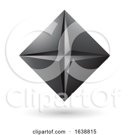 Black Diamond by cidepix