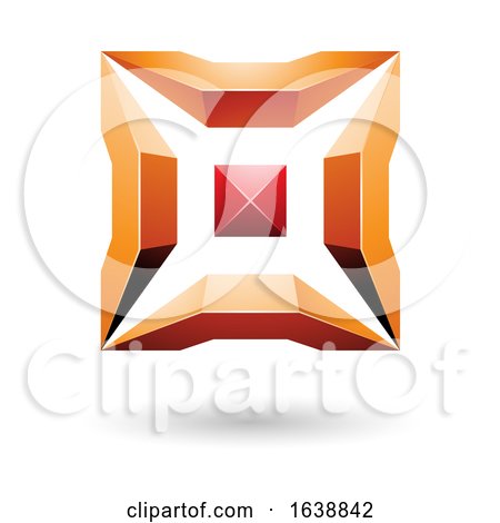 Square Design by cidepix