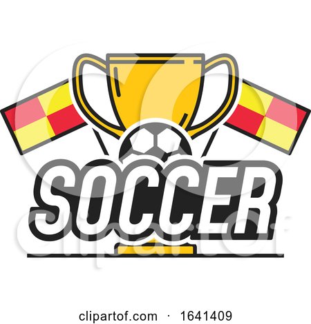 Soccer Design by Vector Tradition SM