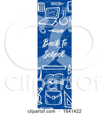 Back to School Design by Vector Tradition SM