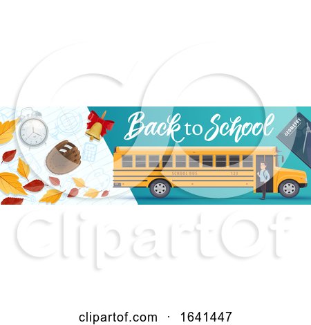 Back to School Design by Vector Tradition SM