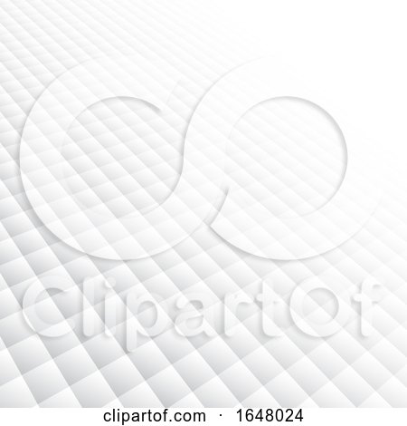 Abstract Monochrome Background by KJ Pargeter