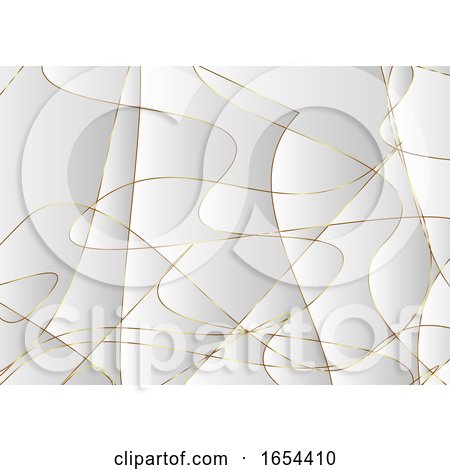 Abstract Design Background by KJ Pargeter
