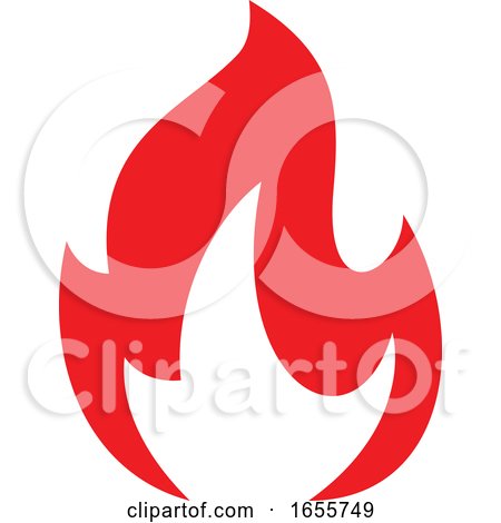 Flame Design by Vector Tradition SM