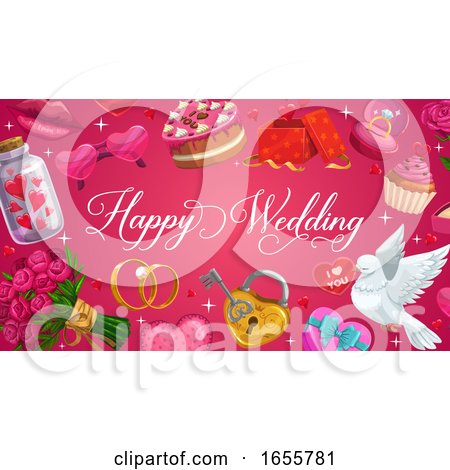 Wedding Design by Vector Tradition SM
