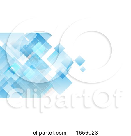 Abstract Background by KJ Pargeter
