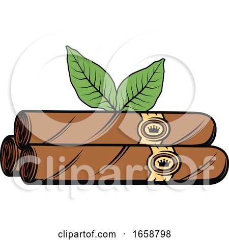 Cigars by Vector Tradition SM