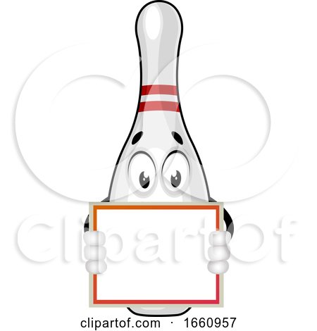 Bowling Pin Holding Panel by Morphart Creations