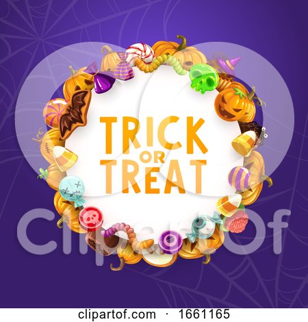 Halloween Design by Vector Tradition SM