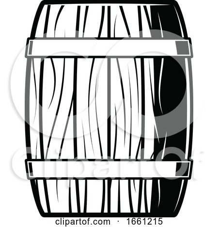 Black and White Beekeeping Design by Vector Tradition SM