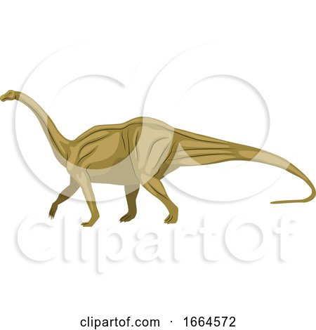 Buffed Dinosour by Morphart Creations