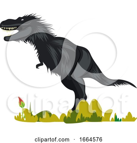 Gorgosaurus by Morphart Creations