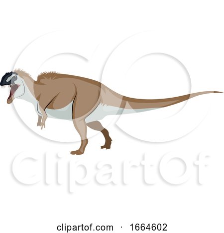 Ocanthosaurus by Morphart Creations