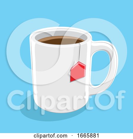 Coffee Mug by cidepix