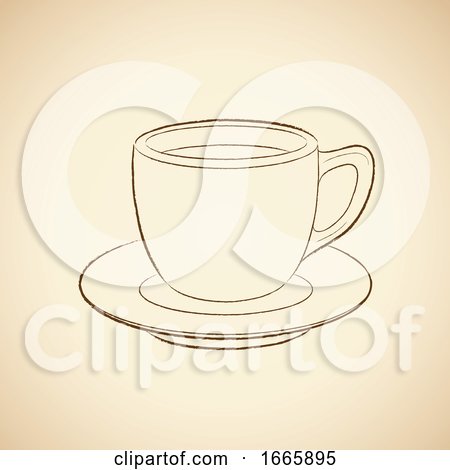 Coffee Cup by cidepix