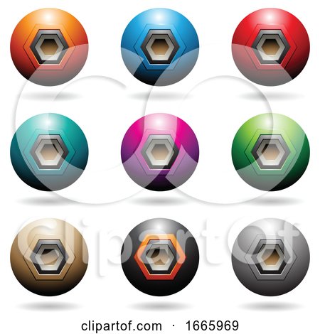 Music Speaker Icons by cidepix