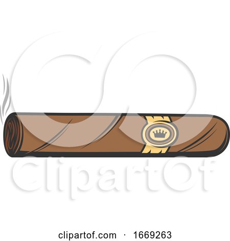 Cigar by Vector Tradition SM