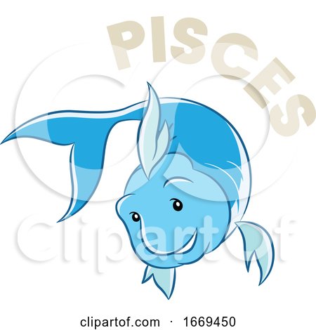 Pisces Fish Horoscope Zodiac Astrology by cidepix