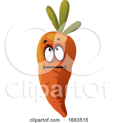 Carrot Thinking by Morphart Creations