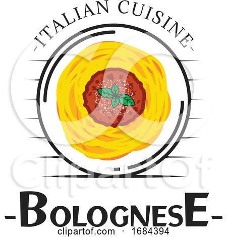 Italian Cuisine Design by Vector Tradition SM