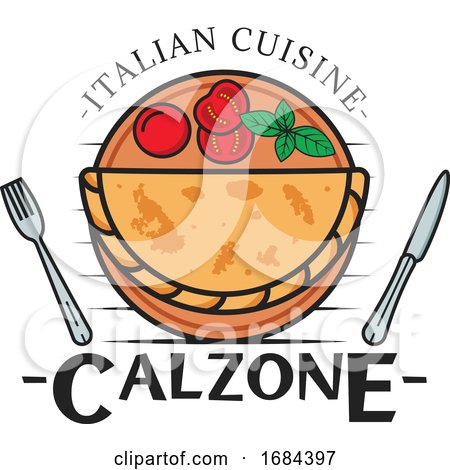 Italian Cuisine Design by Vector Tradition SM