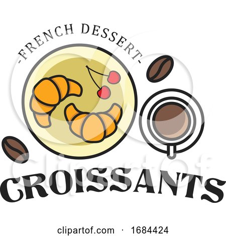 French Cuisine Design by Vector Tradition SM