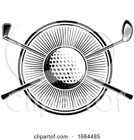 Golf Design by Vector Tradition SM