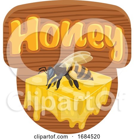 Honey Design by Vector Tradition SM
