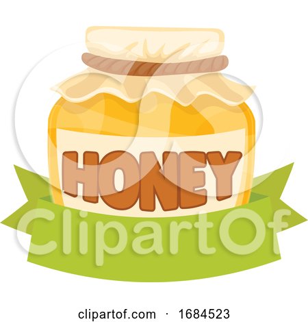 Honey Design by Vector Tradition SM