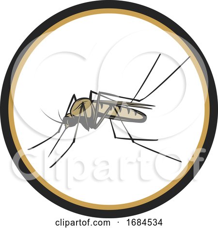 Pest Control Design by Vector Tradition SM