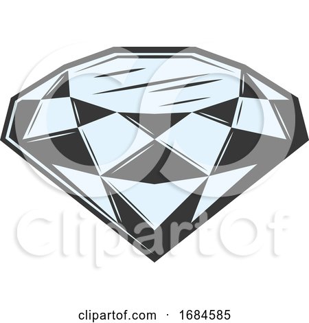 Diamond by Vector Tradition SM
