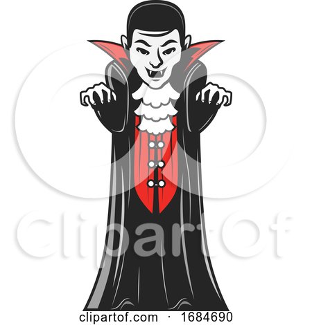 Vampire by Vector Tradition SM