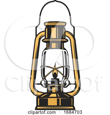 Lantern by Vector Tradition SM