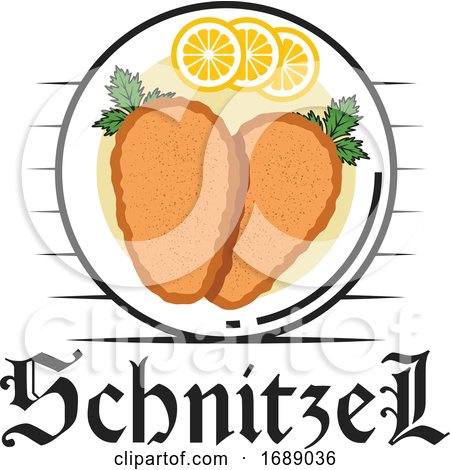 German Cuisine by Vector Tradition SM